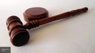 Судья из США лишилась работы из-за неоднократных половых актов в зале суда