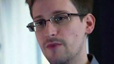 Калифорнийский суд признал незаконной слежку спецслужб, которую предал огласке Сноуден