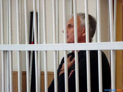 Первое заседание по выборному делу Хорошавина перенесли из-за отсутствия его адвоката
