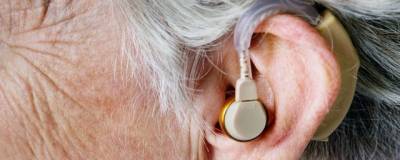 Потеря слуха существенно повышает риск развития болезни Альцгеймера