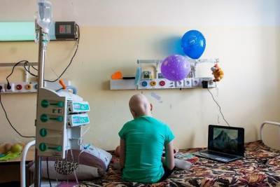 Онколог из Москвы назвал непринципиальной отсрочку лечения онкобольных на 2 месяца в Чите