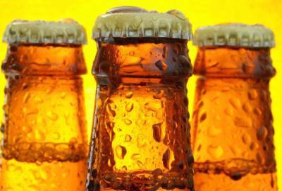 В России предложили запретить продажу безалкогольного пива несовершеннолетним