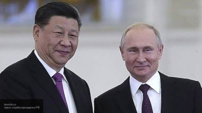 Си Цзиньпин намерен защищать итоги Второй мировой войны вместе с Россией