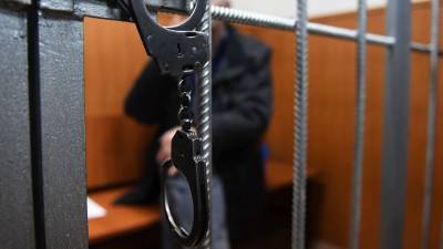 Бизнесмену Быкову предъявили окончательное обвинение в организации убийства