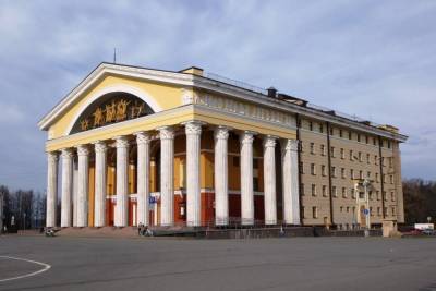 Оперштаб Карелии назвал число заболевших артистов Музыкального театра