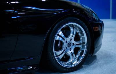 Lexus NX нового поколения получит платформу RAV4