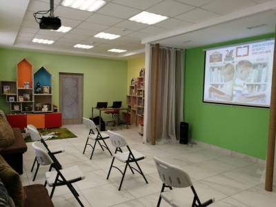 В Челябинской области детская библиотека будет носить имя Владислава Крапивина