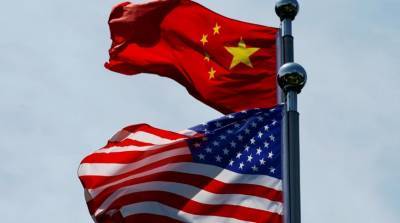 КНР потребовала снять ограничения на работу китайских дипломатов в США