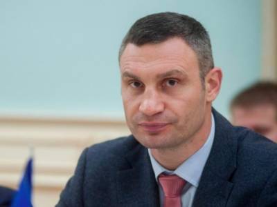 Семейный подряд: новые схемы Романенко по добыче “черного нала” для Кличко