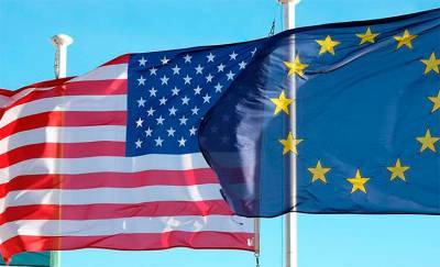 США, Канада, Великобритания и ЕС обсуждают санкции в отношении Беларуси