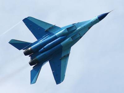The National Interest: МиГ-35 еще не скоро заменит «устаревший» МиГ-29