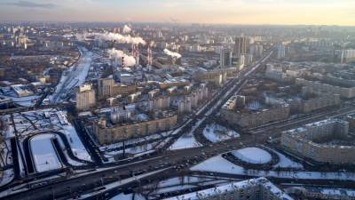 Бирюков рассказал о подготовке Москвы к зиме