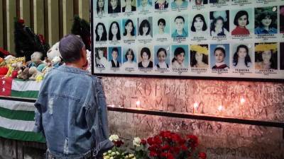 16 лет трагедии Беслана: воспоминания жителей и спецназовцев