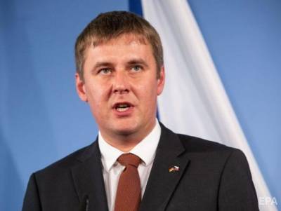 Чехия требует провести расследование отравления Навального