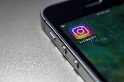 Пользователи Instagram пожаловались на сбои в работе