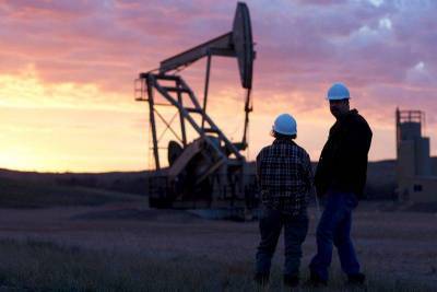 Saudi Aramco пересматривает инвестпроекты на фоне низких цен на нефть