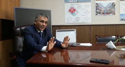 В Таджикистане национального оператора связи обязали погасить долги за электричество