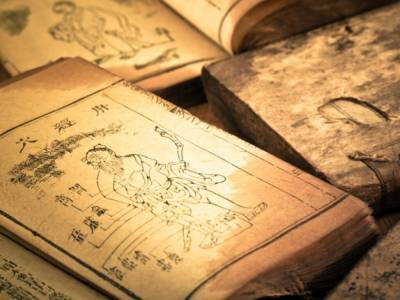 В китайской гробнице нашли старейшие медицинские тексты в истории