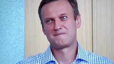 «Для Путина нет «красных линий»: «Отравление» Навального назвали «пощёчиной»