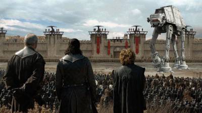 Создатели «Игры престолов» создадут новый проект для Netflix
