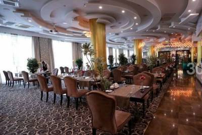 В Татарстане количество гостей на летних верандах кафе увеличат вдвое