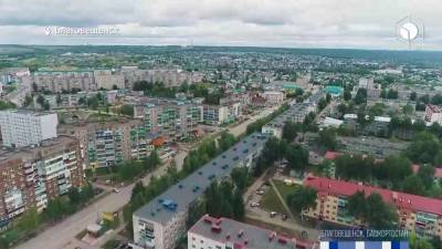 Восемь городов и сел Башкирии получат 520 млн рублей на благоустройство