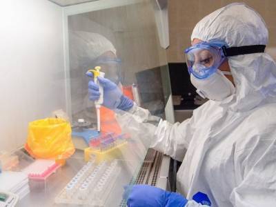 В Челябинской области подтвердили ещё 76 случаев заражения коронавирусом