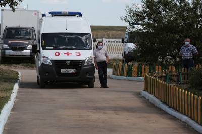 Власти озвучили итоги расследования смерти супругов с COVID-19 в Челябинской области