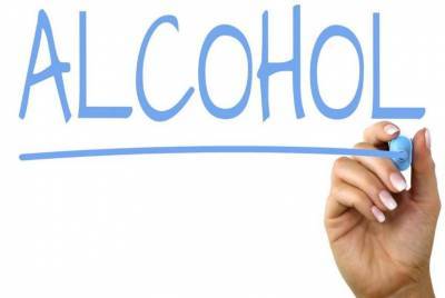 Учёные: Регулярное употребление алкоголя вызывает ожирение и метаболический синдром