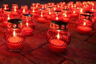 В России отмечается День солидарности в борьбе с терроризмом - kubnews.ru - Россия - Беслан