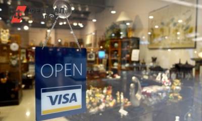 Пользователи карт Visa смогут совершать покупки при помощи голосового помощника «Алиса»