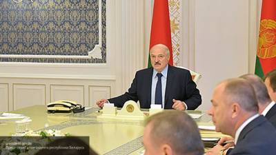 Власти Белоруссии планируют глобальные перестановки в правительстве