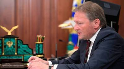 Титов призвал Правительство России продлить налоговые отсрочки для бизнеса