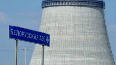 Белорусская АЭС может дать первую электроэнергию уже в ноябре - eadaily.com - Белоруссия - Островцы