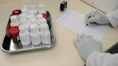 В России зарегистрировано 4,9 тысячи зараженных коронавирусом за сутки