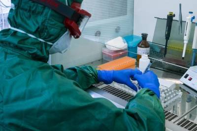 В Томской области зарегистрировали еще 44 случая коронавируса