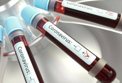 Коронавирус на 3 сентября: в Ленобласти 34 новых случая и 31 выписанный пациент