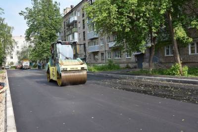 В Костроме начинается прием заявок от жителей на ремонт дворов