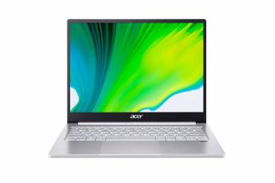 Acer обновила ноутбуки Swift 3 и Swift 5 процессорами Intel 11-го поколения