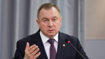 Беларусь запретит въезд в страну чиновникам из стран Балтии
