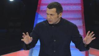 "Доказательств ожидаемо нет": российское ТВ и газеты об отравлении Навального