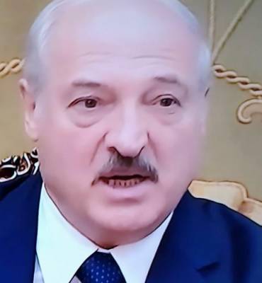 Лукашенко намерен сегодня произвести кадровые перестановки в руководстве Белоруссии