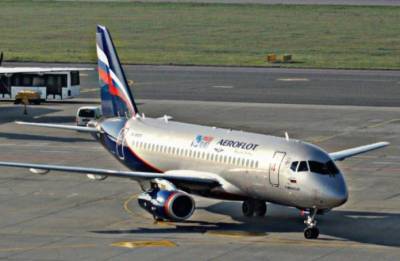 Россия возобновляет авиаперелеты еще с тремя курортными странами