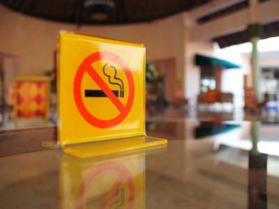 СМИ: В сигаретах могут запретить использовать ароматизаторы