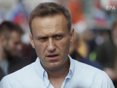 Белый дом осудил факт отравления Навального "Новичком"