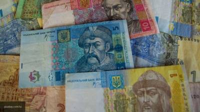 "Бородатые князья" на гривнах не устраивают украинского министра