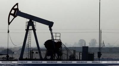 Цена нефти Brent опустилась ниже $44 за баррель впервые с 21 августа