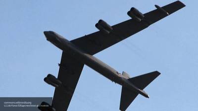 Washington Examiner назвало "немыслимую" ошибку НАТО при перехвате В-52