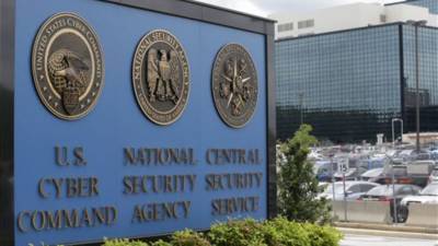 Суд признал незаконной телефонную слежку, раскрытую Сноуденом