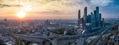 От небоскрёбов в центре до замкадья: какое жильё петербуржцы покупают в Москве